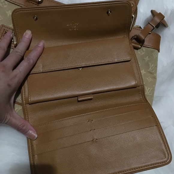 100% authentic louis vuitton set - Picture 5 of 7